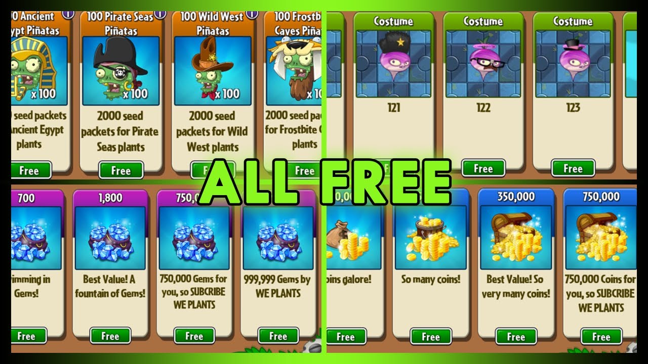 plants vs zombies adventures free download for android